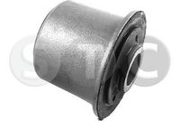 тампони на моста