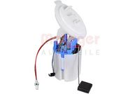 Kraftstoff-Fördereinheit