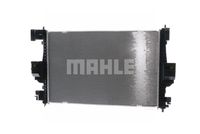 Thumbnail - Radiateur - CR2121000S - MAHLE
