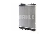 Thumbnail - Radiateur - CR836000S - MAHLE