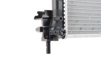 Thumbnail - Radiateur - CR1660000P - MAHLE