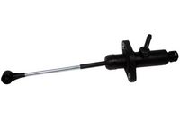 Geberzylinder, Kupplung