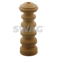 Tampon cauciuc, suspensie SWAG, Cod: 30 87 0002