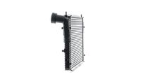 Thumbnail - Intercooler, inlaatluchtkoeler - CI83000P - MAHLE