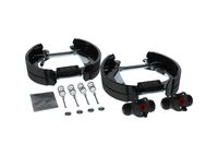 BOSCH Remschoenset 6