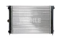Thumbnail - Radiateur - CR342000S - MAHLE
