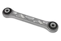 носач, окачване на колелата