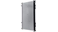 Thumbnail - Lage temperatuurkoeler, intercooler - CR104000P - MAHLE