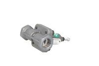 PNEUMATICS Drukbegrenzingsklep 2