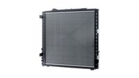Thumbnail - Radiateur - CR2086000P - MAHLE
