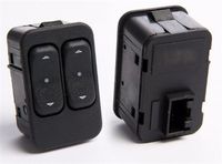 Schalter, Fensterheber