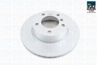 спирачен диск