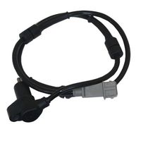 Sensor, Raddrehzahl