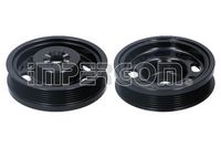 Fulie curea, arbore cotit ORIGINAL IMPERIUM, Cod: 10574