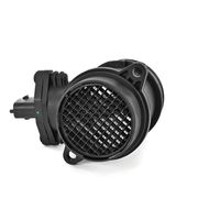 DELPHI Luchtmassameter 4