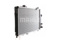 Thumbnail - Radiateur - CR249000S - MAHLE