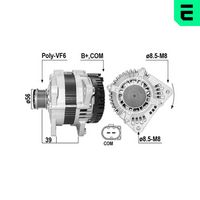 Generator / Alternator ERA, Cod: 211074A