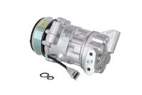 Compresor, climatizare KAMOKA, Cod: 7820228