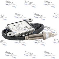 NOx-Sensor, NOx-Katalysator