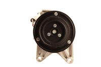 Kompressor, Klimaanlage