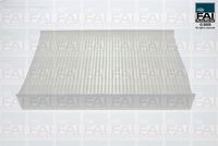 Филтър купе (поленов филтър)