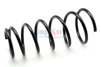 пружина за ходовата част