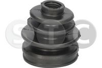 комплект маншон, полуоска