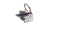 Thumbnail - Weerstand, interieurventilator - ABR85000P - MAHLE