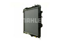 Thumbnail - Radiateur - CR1867000S - MAHLE