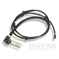 Sensor, Raddrehzahl