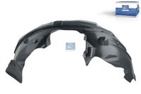 DT Spare Parts Spatbord 2