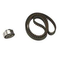 Zobsiksnas komplekts