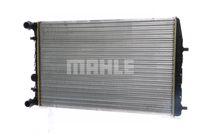 Thumbnail - Radiateur - CR505000S - MAHLE