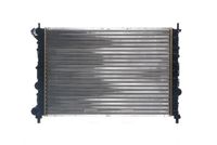 Thumbnail - Radiateur - CR588000S - MAHLE