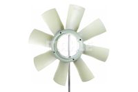 Thumbnail - Koelventilatorwiel - CFW49000P - MAHLE