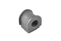 Mounting, stabiliser bar