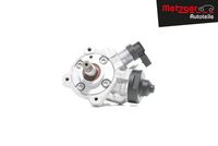 METZGER AUTOTEILE Hogedrukinspuitpomp 5