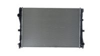 Thumbnail - Radiateur - CR2100000P - MAHLE