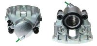 Bremssattel