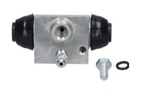 спирачно цилиндърче на колелото