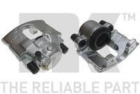 Bremssattel