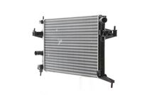Thumbnail - Radiateur - CR389000S - MAHLE