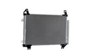 Thumbnail - Condensor, airconditioning - AC800000S - MAHLE