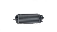 Thumbnail - Intercooler, inlaatluchtkoeler - CI694000S - MAHLE