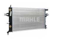 Thumbnail - Radiateur - CR228000S - MAHLE