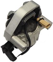 Lagerung, Motor
