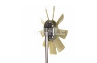 Thumbnail - Koelventilatorwiel - CFF443000P - MAHLE