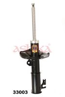 Amortizor ASHIKA, Cod: MA-33003