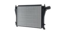 Thumbnail - Intercooler, inlaatluchtkoeler - CI667000P - MAHLE