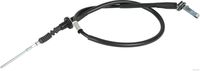 Cablu ambreiaj HERTH+BUSS JAKOPARTS, Cod: J2308040